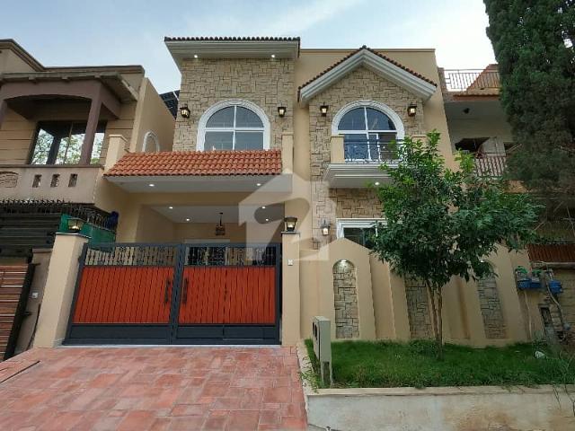 House for sale in Islamabad