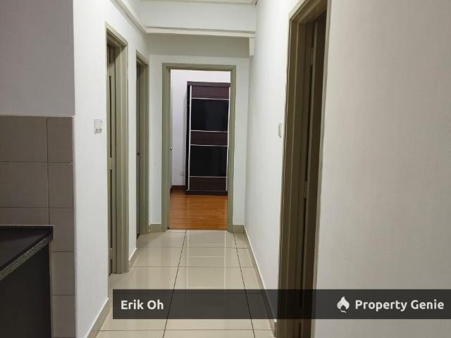 Condominium for sale in Petaling, Subang Jaya