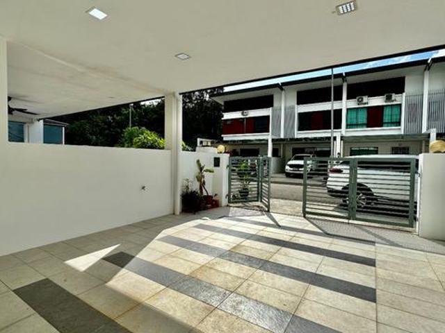 Terraced House for sale in Kinabalu, Sabah
