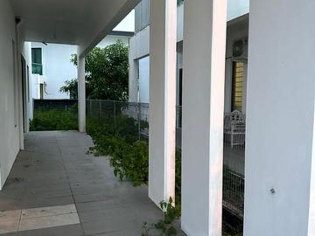Residential House for sale in Kinabalu, Sabah