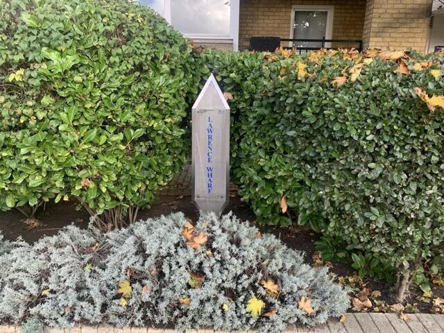 Property for sale in Rotherhithe, Greater London