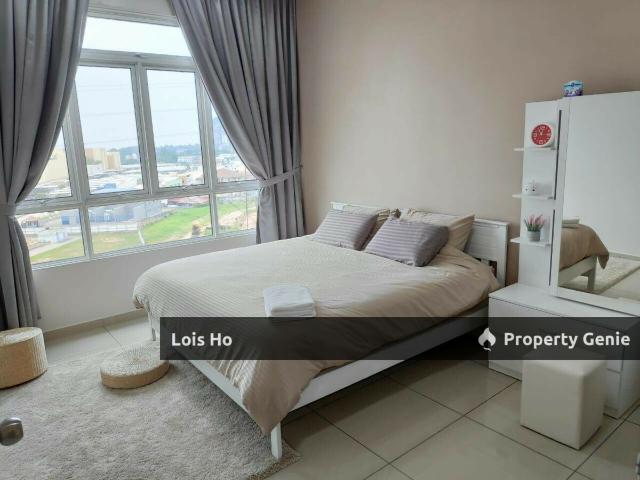 Condominium for sale in Malaka