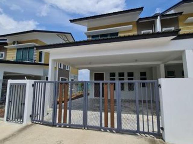 Terraced House for sale in Kinabalu, Sabah