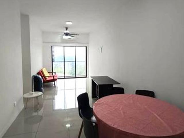 Condominium for sale in Shah Alam, Petaling