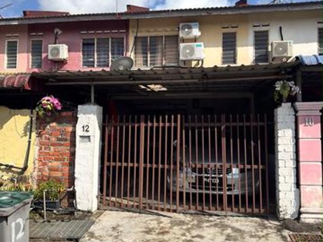 Terraced House for sale in Pasir Gudang, Johor