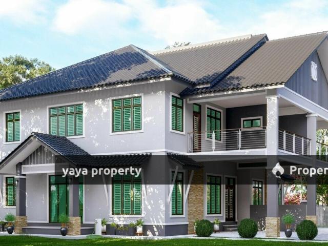 Residential House for sale in Wakaf Bharu, Kelantan