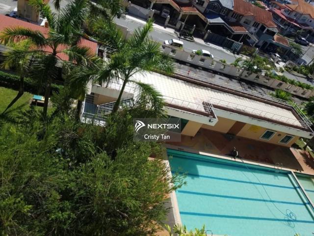 Residential House for sale in Georgetown, Penang