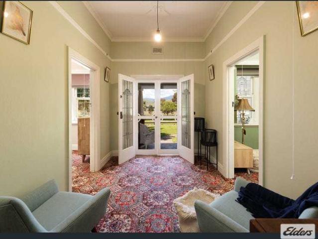 Cottage for sale in Tallangatta Valley, Victoria