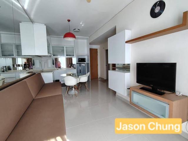 Condominium for sale in Likas, Sabah