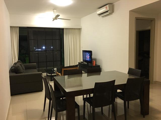 Condominium for sale in Kinabalu, Sabah