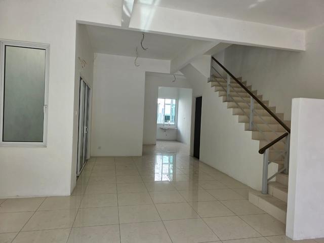 Terraced House for sale in Wellesley, Penang
