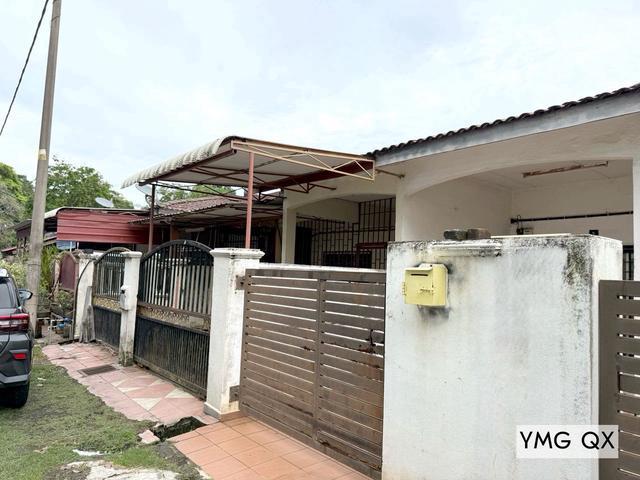 Terraced House for sale in Port Klang, Selangor