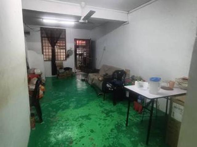 Terraced House for sale in Pekan Nanas, Johor