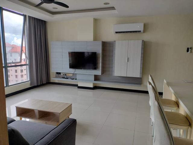 Condominium for sale in Kinabalu, Sabah