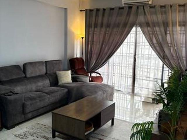Condominium for sale in Bandar Utama, Petaling Jaya
