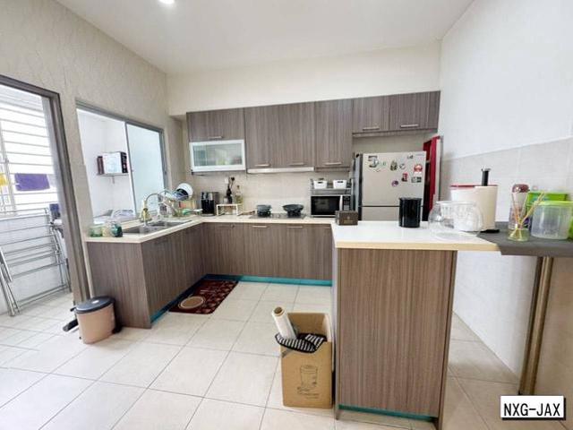 Condominium for sale in Port Klang, Selangor