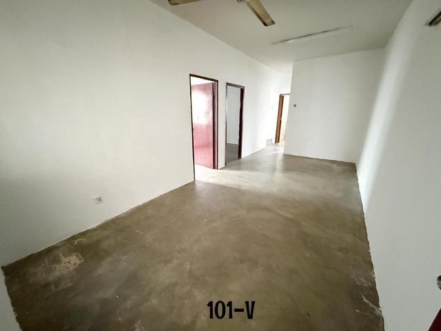 Flat for sale in Port Klang, Selangor