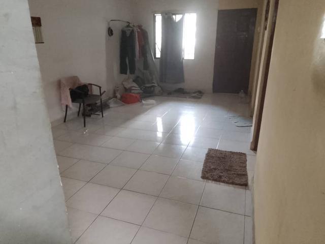 Apartment for sale in Kepong, Kuala Lumpur