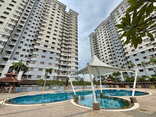 Condominium for sale in Petaling, Damansara Damai