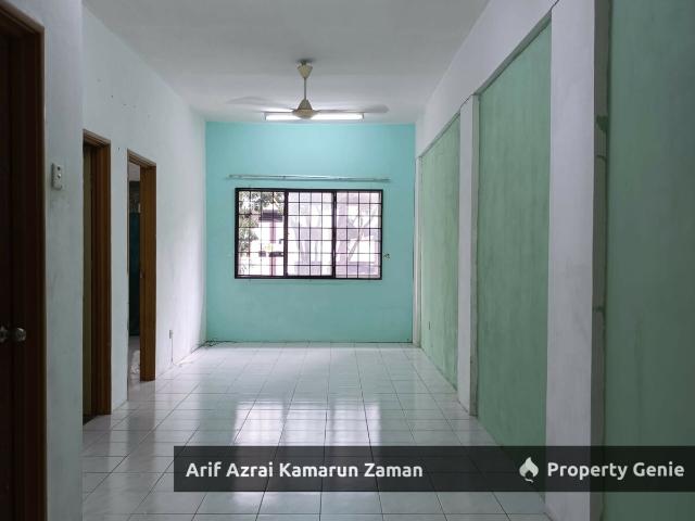 Apartment for sale in Tanjong Sepat, Selangor