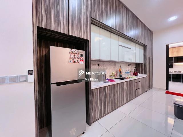 Residential House for sale in Johore Bahru, Johor