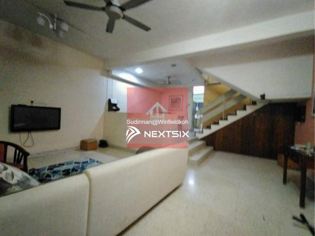 Residential House for sale in Johore Bahru, Johor