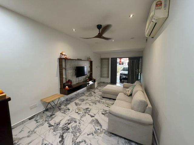 Terraced House for sale in Johore Bahru, Johor