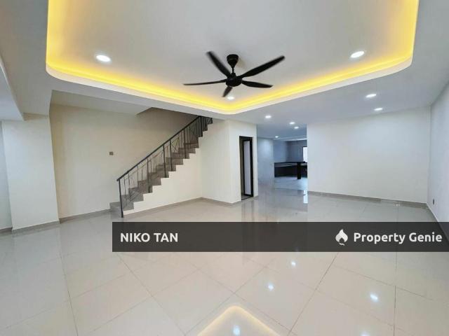 Terraced House for sale in Bandar Johor Bahru, Johor