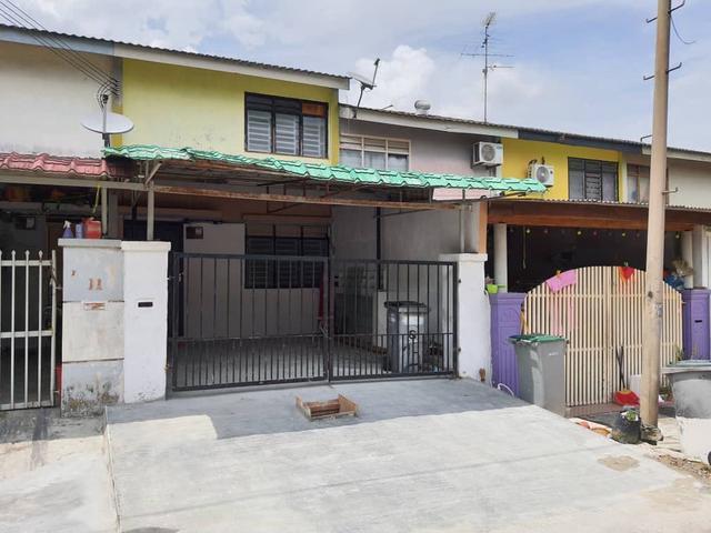 Terraced House for sale in Bandar Johor Bahru, Johor