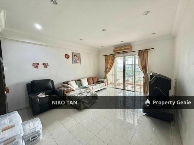 Apartment for sale in Plentong, Johor