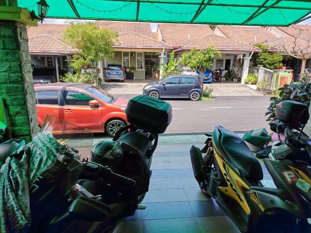 Terraced House for sale in Negeri Sembilan