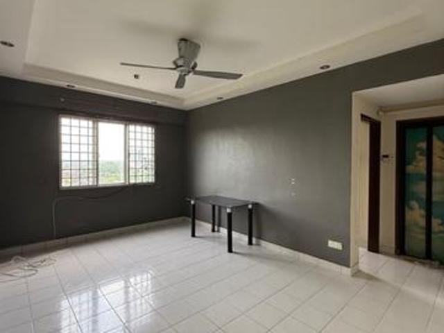 Apartment for sale in Johore Bahru, Johor