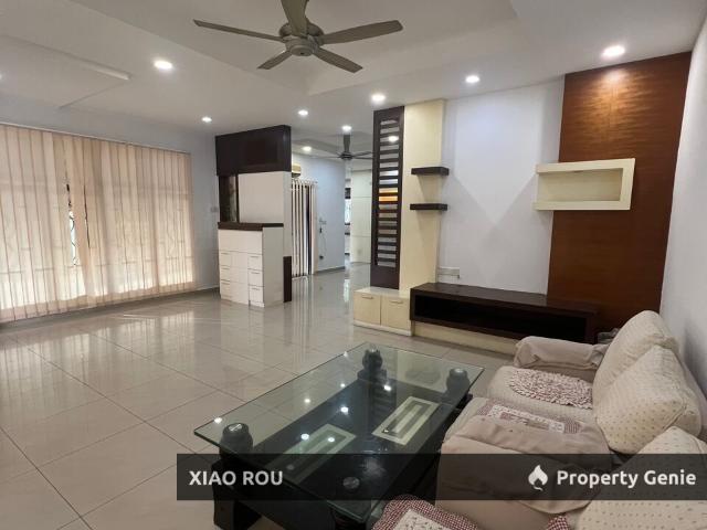 Terraced House for sale in Padang Temu, Malaka