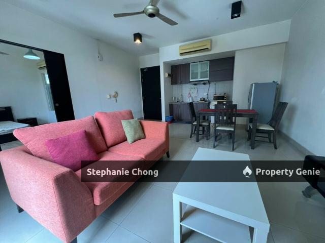 Serviced Residence for sale in Petaling, Damansara Damai