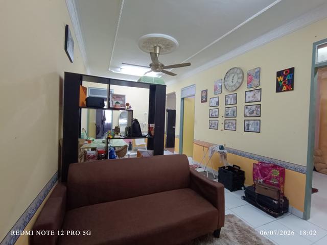 Apartment for sale in Petaling, Damansara Damai