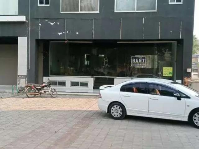 Commercial for sale in بحریہ ٹاؤن‬‎, جگھیاں