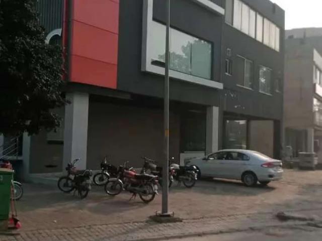 Commercial for sale in Rawalpindi, Islamabad Capital Territory