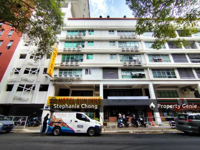 Shop Office for sale in Petaling, Damansara Damai