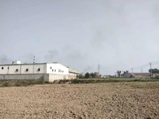 Land for sale in Faisalabad, Islamabad Capital Territory