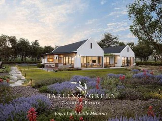 Land for sale in West Coast, Riebeeck Valley