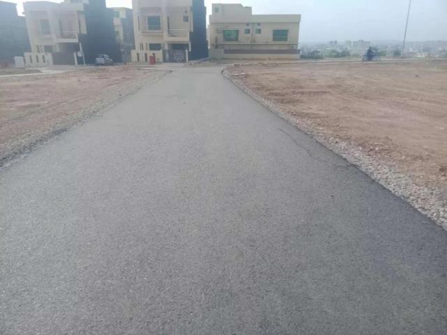 Land for sale in Rawalpindi, Islamabad Capital Territory