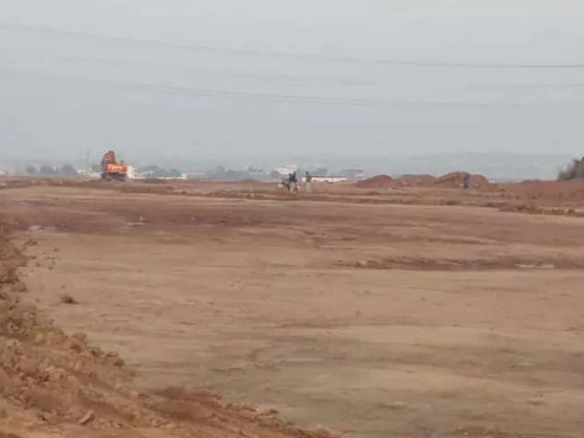 Land for sale in Rawalpindi, Islamabad Capital Territory
