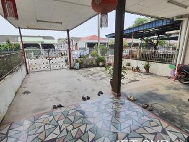 Terraced House for sale in Port Klang, Selangor