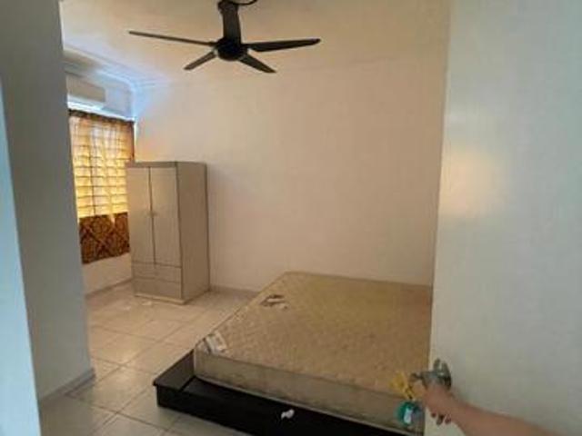 Apartment for sale in Bukit Jalil, Kuala Lumpur