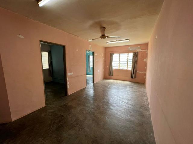 Apartment for sale in Selayang, Selangor