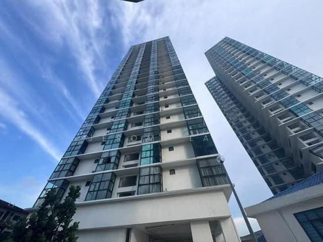 Apartment for sale in Johor Bahru