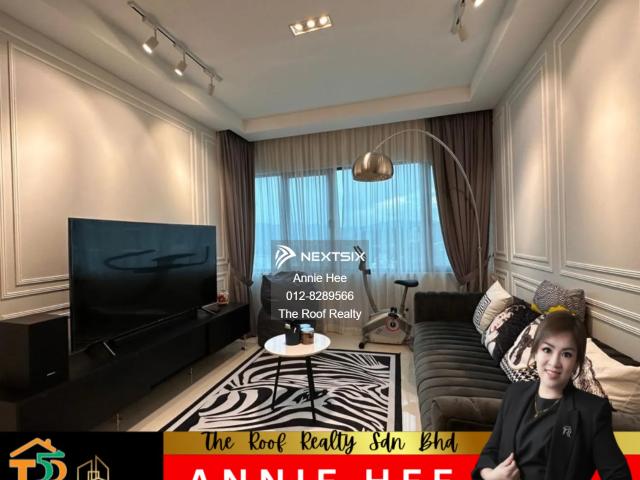 Shop for sale in Kuching