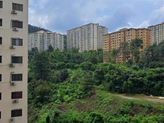 Condominium for sale in Kepong, Kuala Lumpur