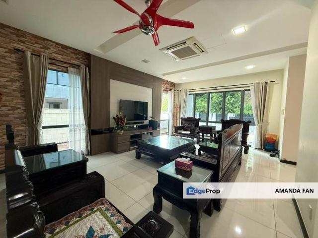 House for sale in Perak, Tanjong Ipoh