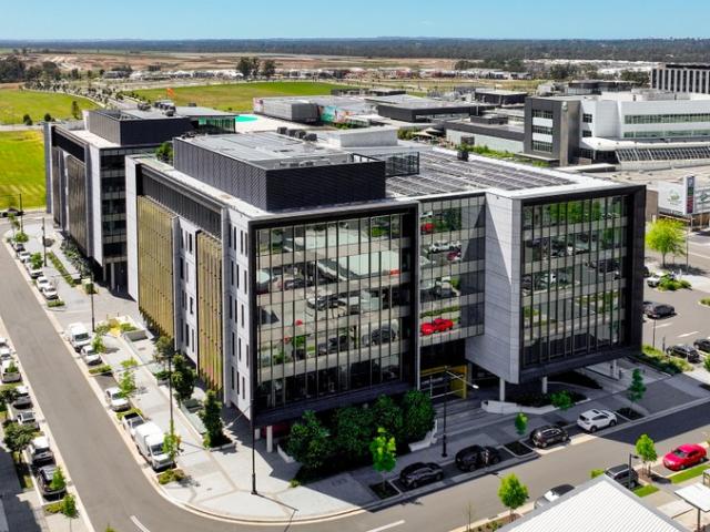 Office for sale in Oran Park, Sydney
